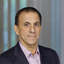 Jeffrey Weissman Bio Headshot Photo