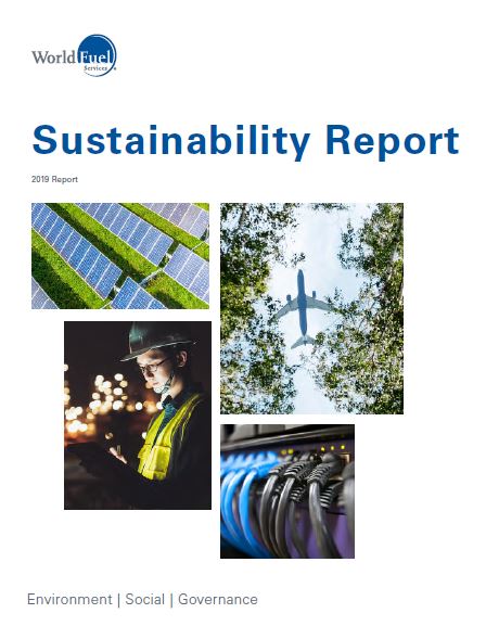 2019 Sustainability Report