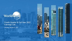 2022 Fourth Quarter Earnings Call Presentation