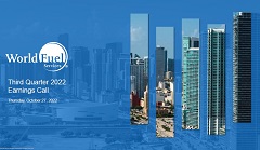 2022 Third Quarter Earnings Call Presentation