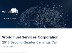 2018 Second Quarter Earnings Call Presentation